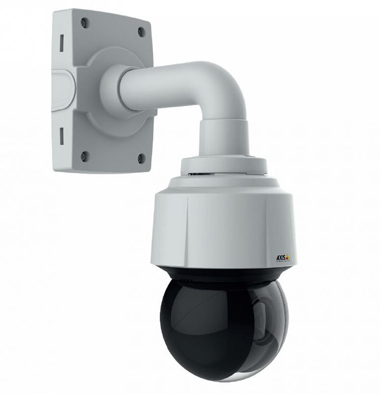 IP-камера видеонаблюдения Axis Q6114-E: купить в Москве